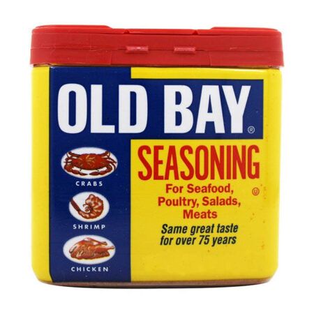 Old Bay Seasoningpfp