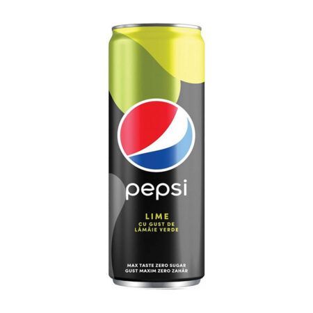 Pepsi Max Limepfp