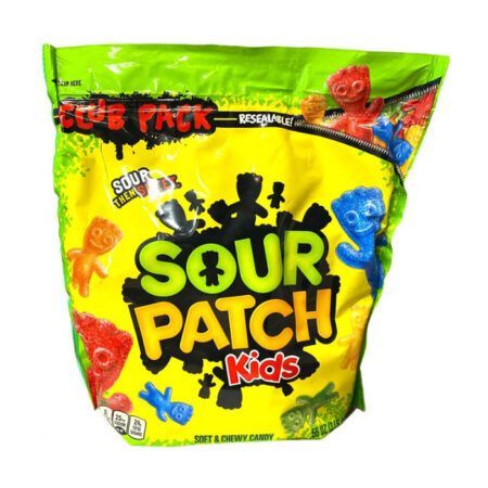 Sour Patch Kids Club Pack