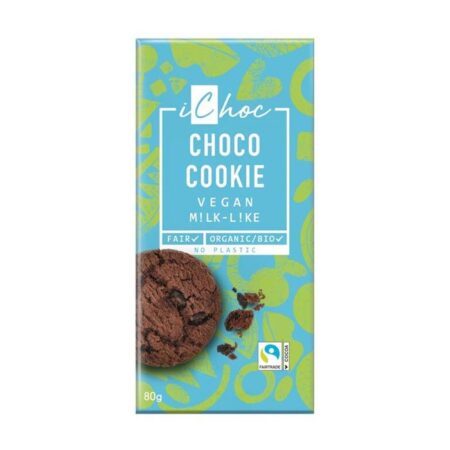 iChoc Vegan Chocolate Choco Cookiepfp
