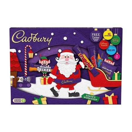 Cadbury Selection Box gr