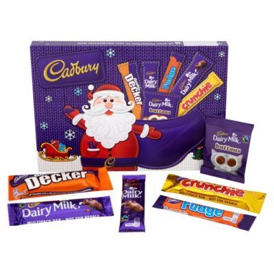 Cadbury Selection Box 2