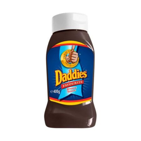 Daddies Brown Saucepfp
