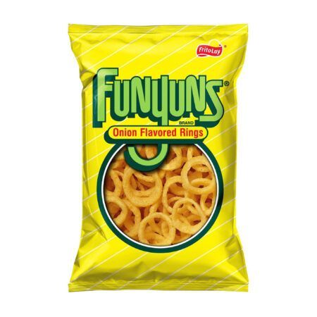 Funyuns Onion Flavoured Ringspfp