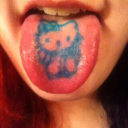 General Mills Fruit Roll Ups With Tongue Tattoos Variety Pack gr