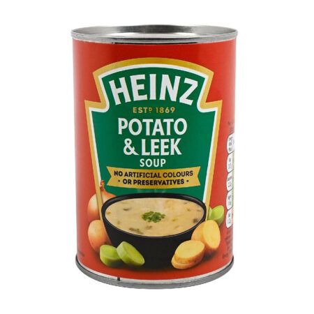 Heinz Potato Leek