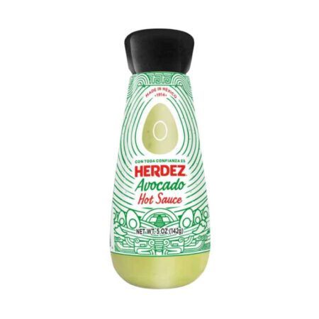 Herdez Avocado Hot Sauce pfp