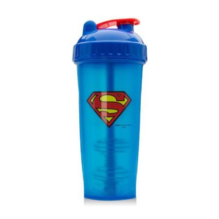 Hero Shaker Supermanpfp