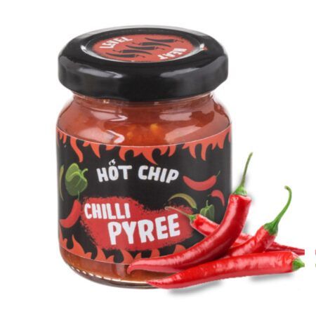 Hot Chip Chilli Pureepfp