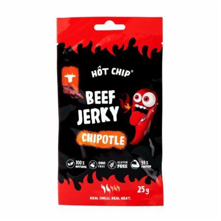 Hot Chip Jerky Chilli Chipotlepfp