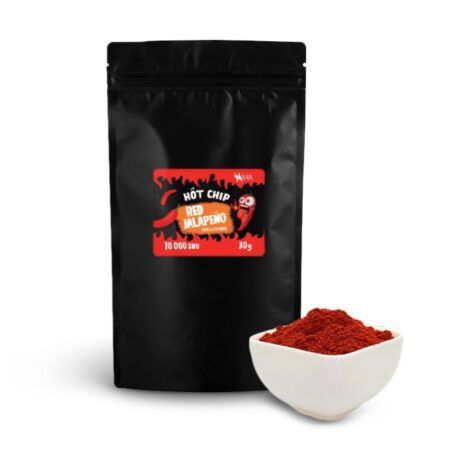 Hot Chip Red Jalapeno Chilli Powder pfp