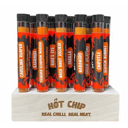 Hot Chip Spices Gift Setpfp