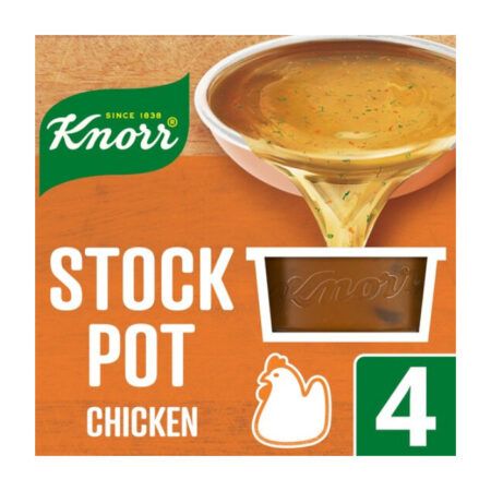 Knorr Stock Pot Chickenpfp
