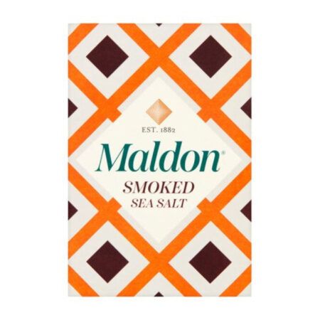 Maldon Smoked Sea Salt Flakes pfp