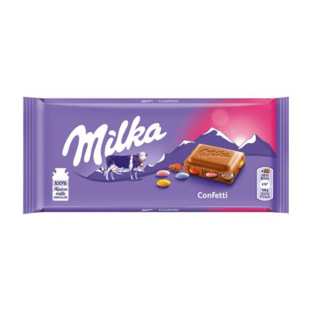 Milka Cacao Lensespfp