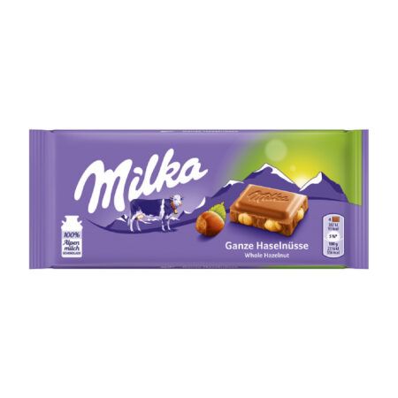 Milka Whole Nutspfp