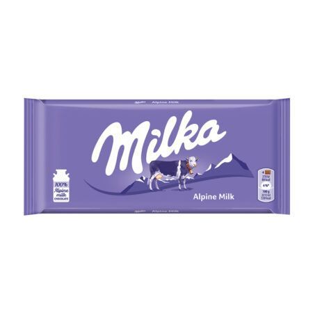 Milka Σοκολάτα Γάλακτος pfp