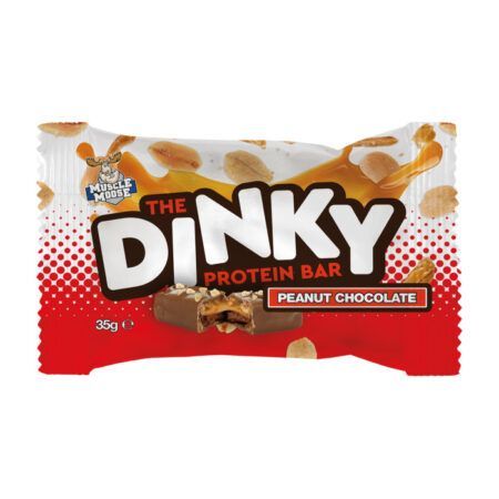 Moose Dinky Bars Peanut Chocolatepfp