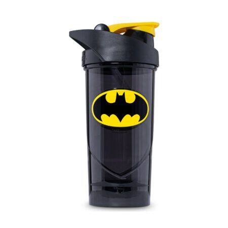 Shieldmixer Hero Shaker Batmanpfp
