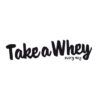 Take a Whey Logo