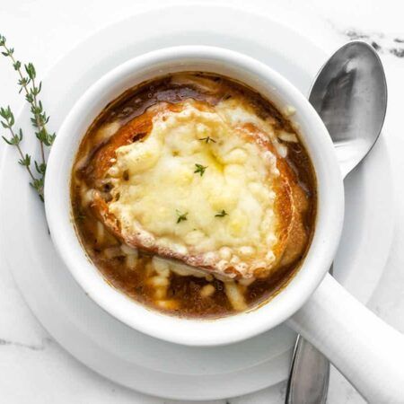 baxters french onion soup g