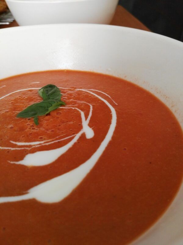 heinz cream of tomato soup 1