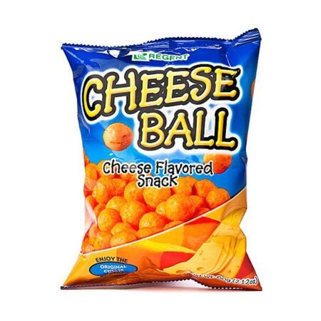 regent cheese ball g