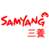 samyang logo e