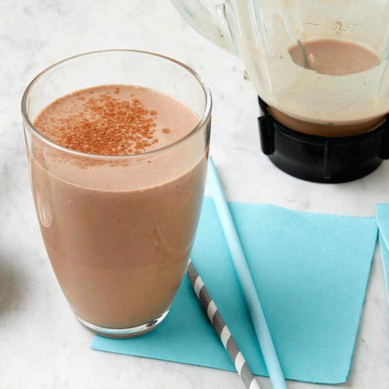 Boost Protein Chocolate Flavoured Shake 2