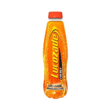 Lucozade Energy Orange 500ml