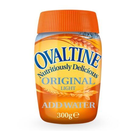 Ovaltine Original Add Water Ovaltine Original Add Water