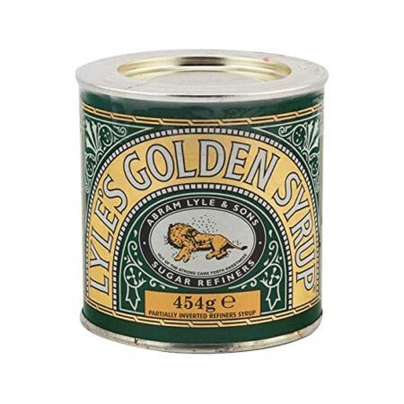 Tate Lyle Golden Syrup