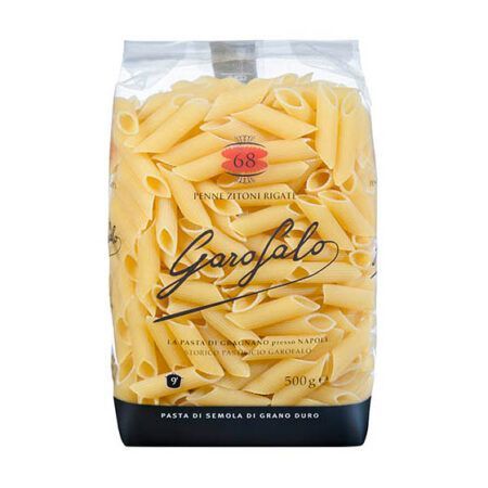 penne zitoni rigate igp pasta garofalo durum wheat semolina pasta penne-zitoni-rigate-igp-pasta-garofalo-durum-wheat-semolina-pasta