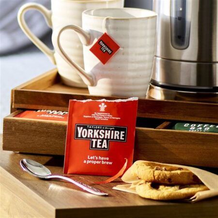 taylors yorkshire teabags 250g 2
