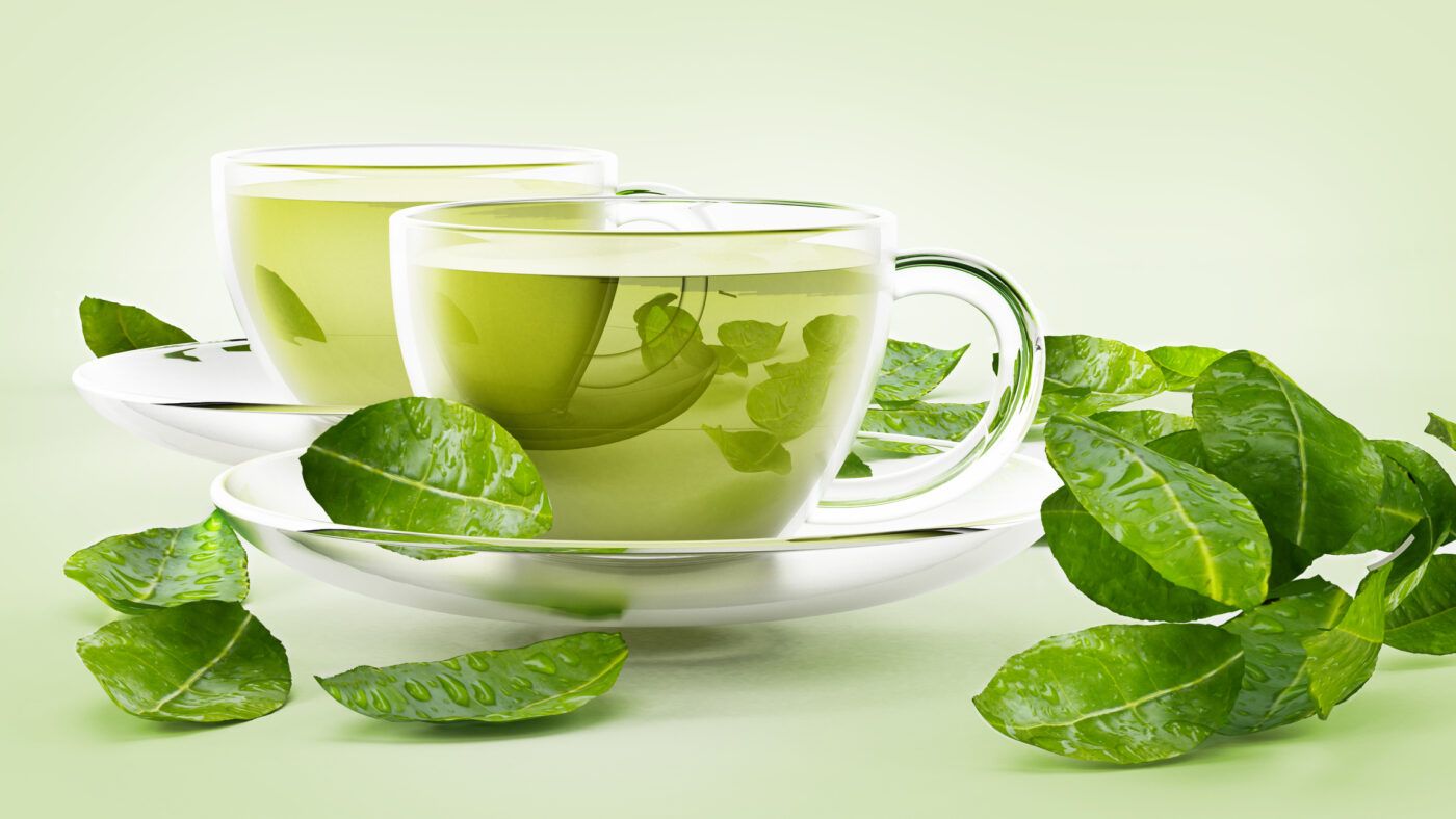 tetley green tea 40g 2b