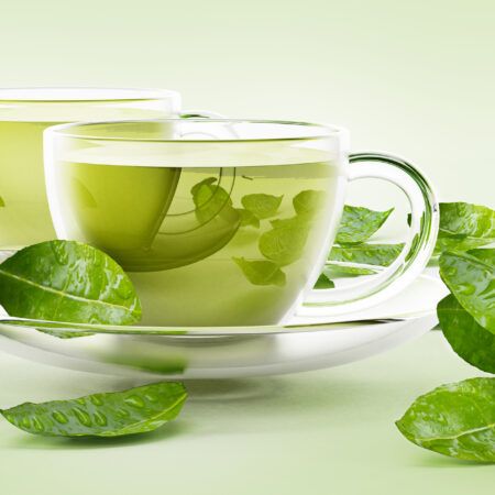 tetley green tea 40g 2b