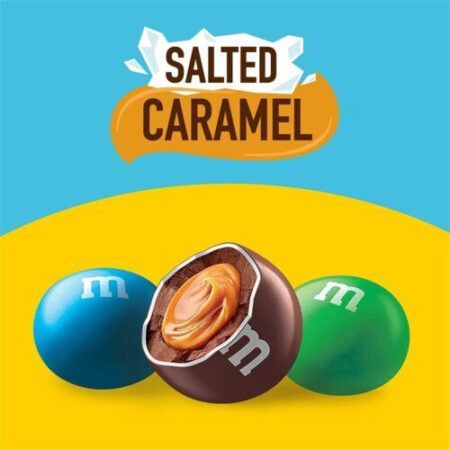 Mms Salted caramel 120gr 3
