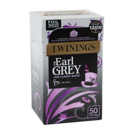 Twinings Earl Grey main