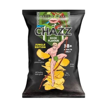 chazz dick chips chazz dick chips