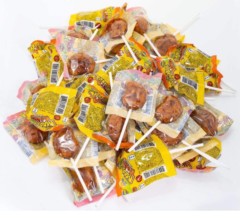 dulces mara mango cubierto lollipops 742039 1000x1000