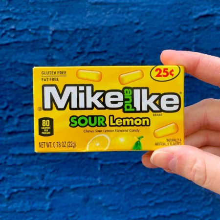 mike and ike sour lemon 2
