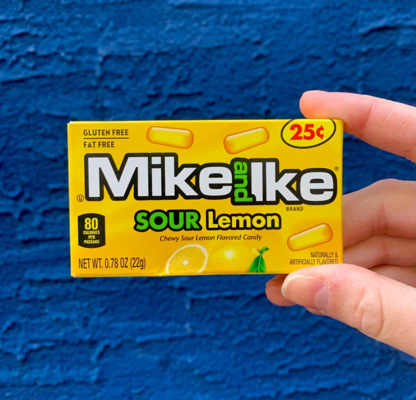 mike and ike sour lemon 2
