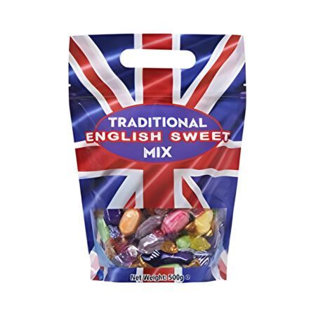 traditional english sweet mix 500g