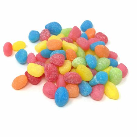 warheads sour jelly beans 113g 2 1