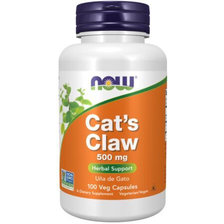 Cats Claw main