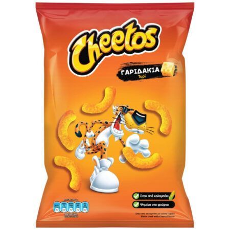 Cheetos garidakia main Cheetos garidakia main