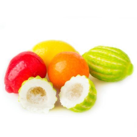 Fini Fruits Bubble Gum 2 Fini Fruits Bubble Gum 2