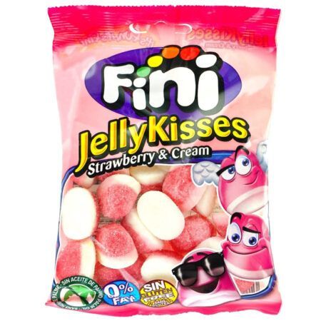 Fini Jelly Kisses μαιν