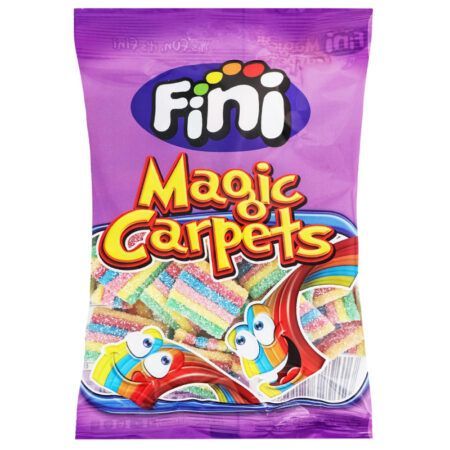 Fini Jelly Magic Carpets main