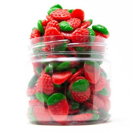 Fini Jelly Wild Strawberries 3